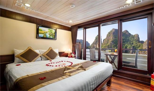 Le Journey Halong Cruise